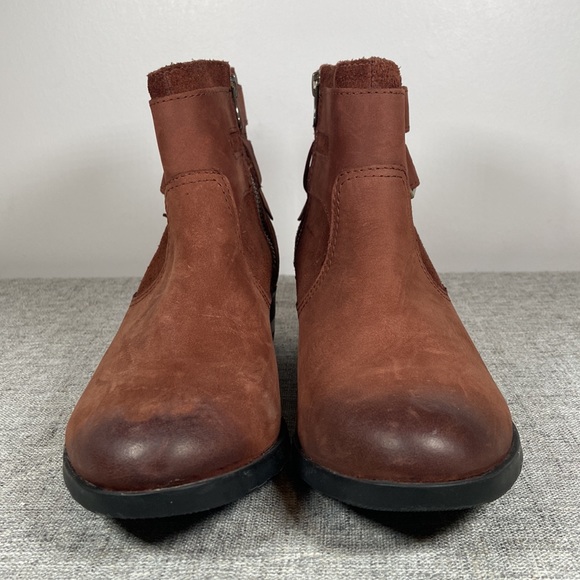 Sorel Lolla Booties - Picture 3 of 8